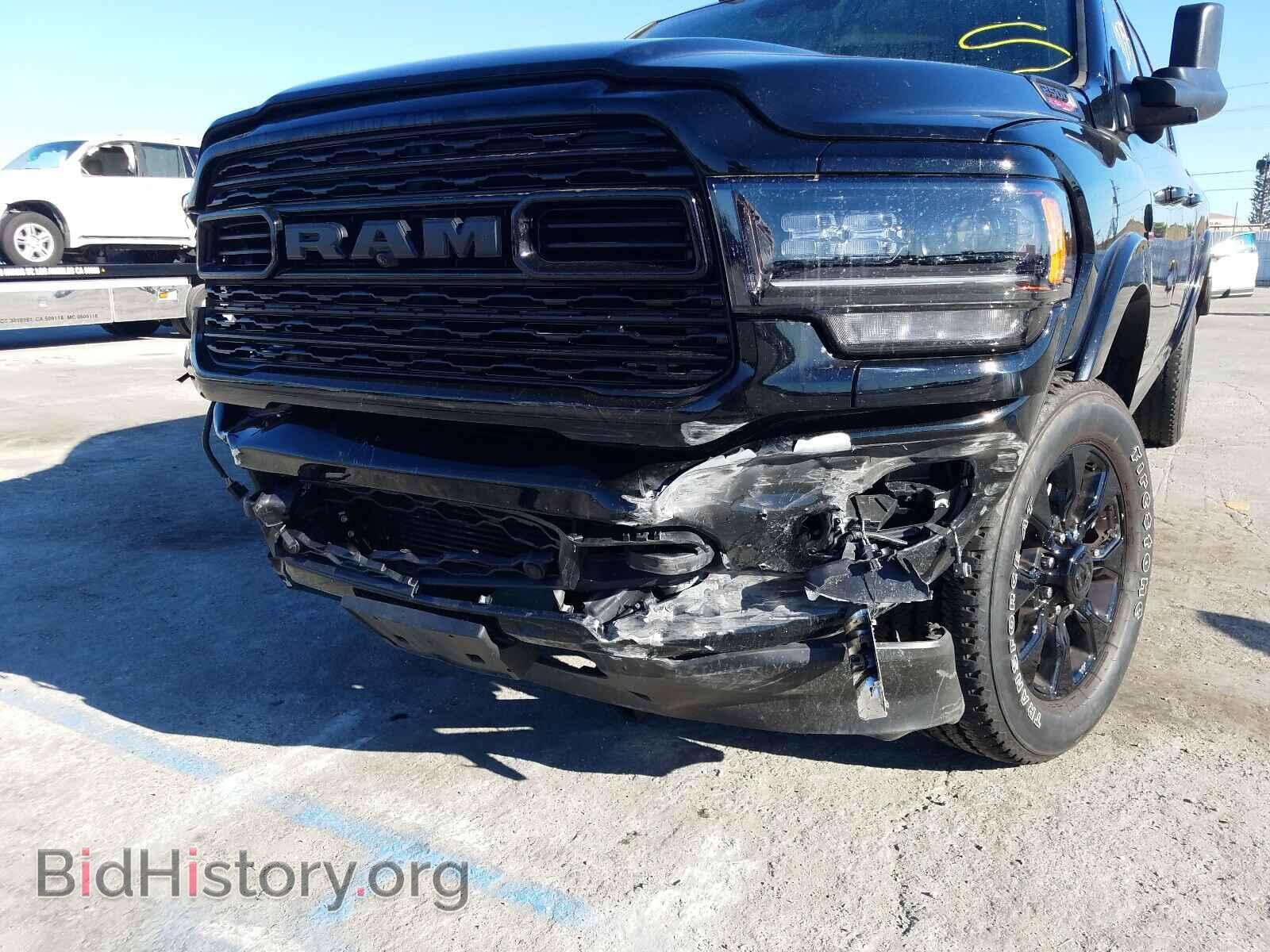 2021 RAM 2500 - VIN: 3C6UR5TL9MG516151 - Фото 9