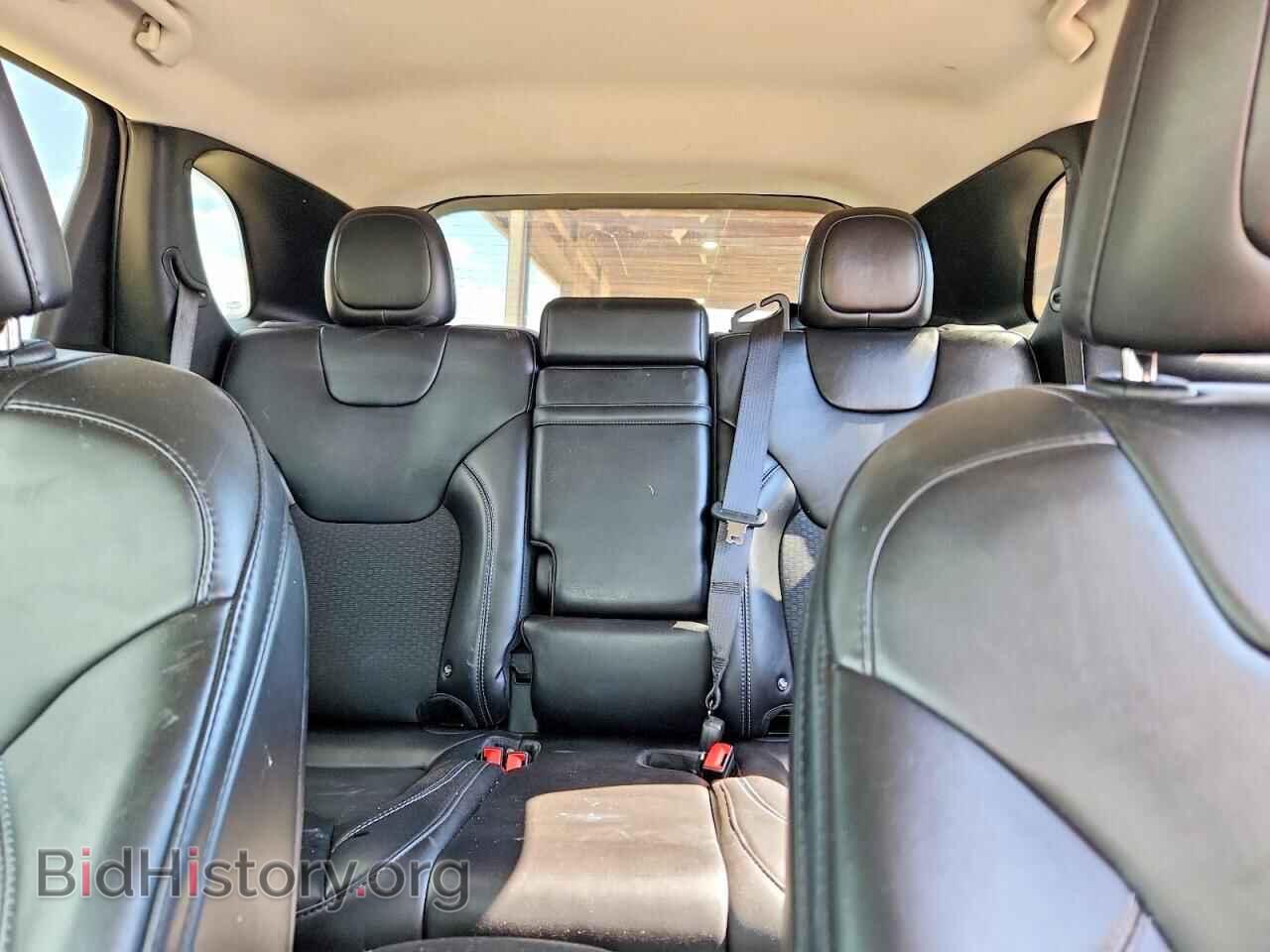 2019 JEEP CHEROKEE - VIN: 1C4PJLLB8KD175330 - Photo 10