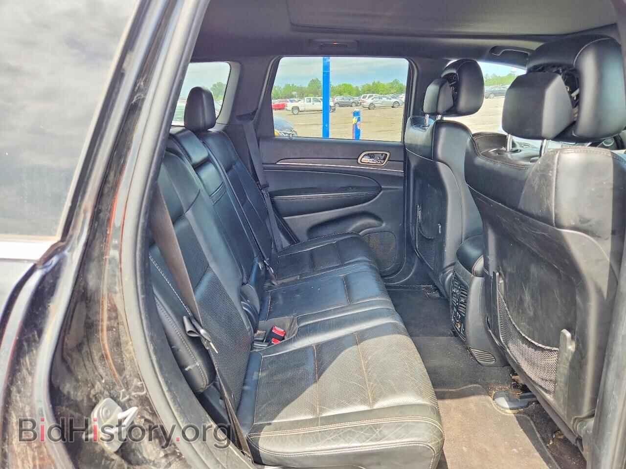 2014 JEEP CHEROKEE - VIN: 1C4RJFBG4EC195821 - Photo 11