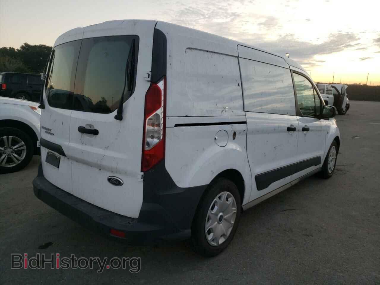 2015 FORD TRANSIT - VIN: NM0LS7E70F1205856 - Фото 4