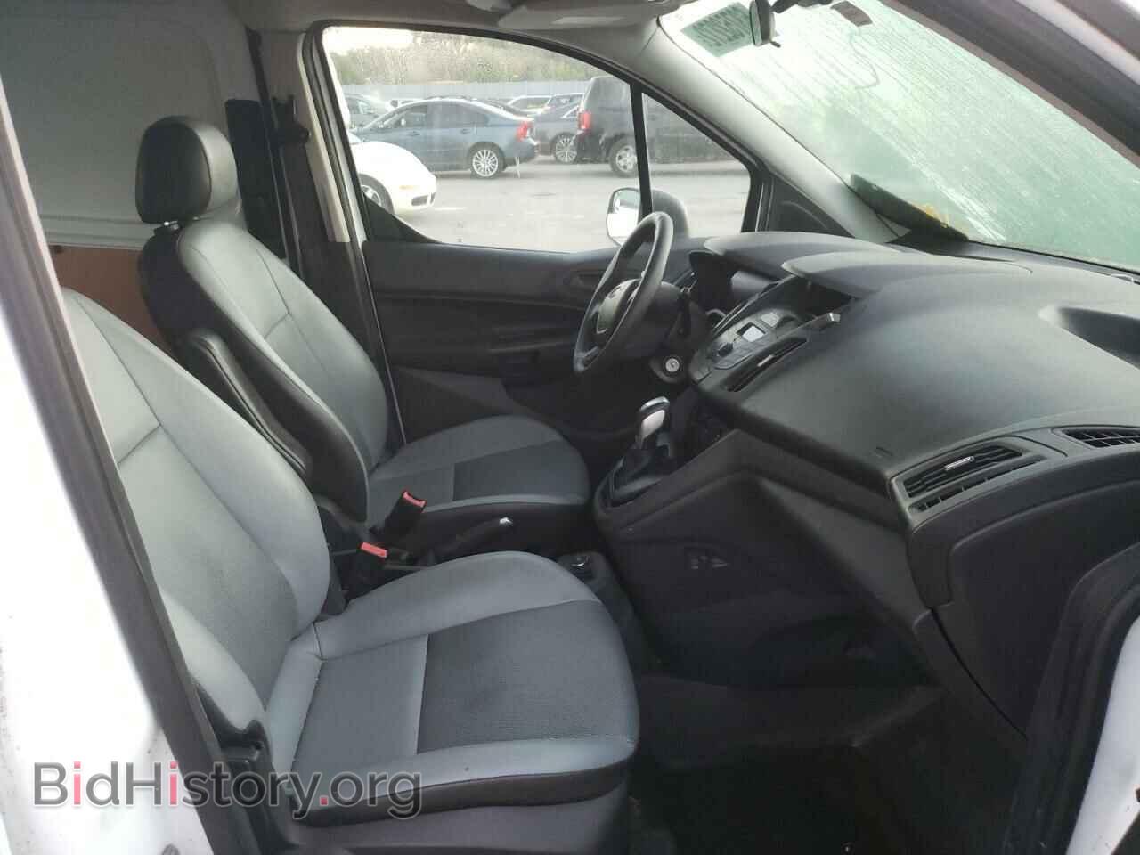 2015 FORD TRANSIT - VIN: NM0LS7E70F1205856 - Фото 5