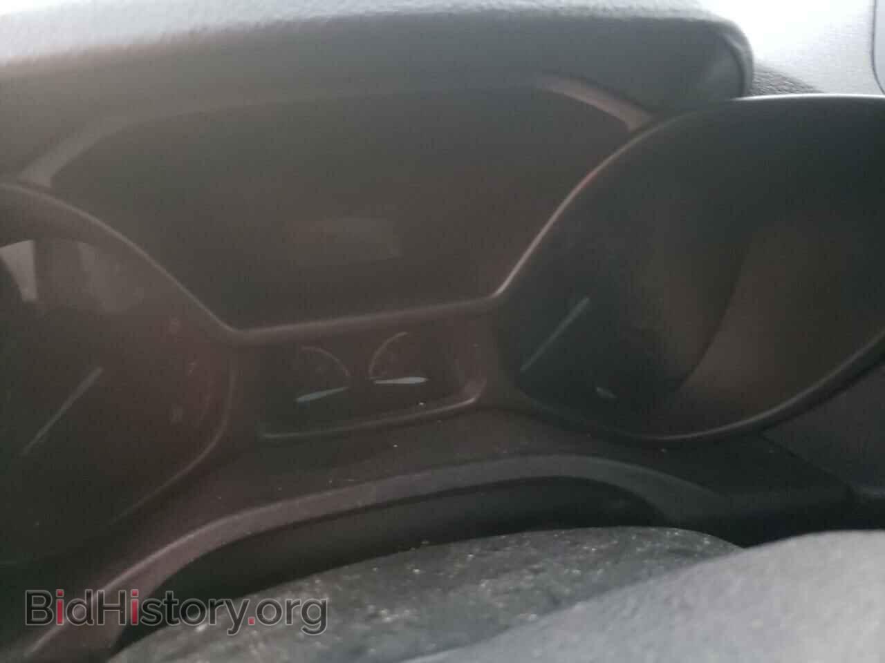 2015 FORD TRANSIT - VIN: NM0LS7E70F1205856 - Фото 8