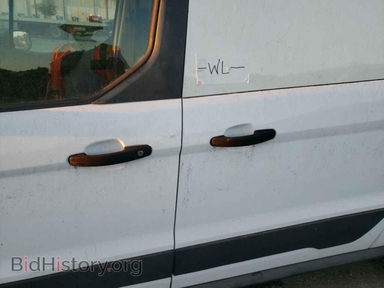 2015 FORD TRANSIT - VIN: NM0LS7E70F1205856 - Фото 9