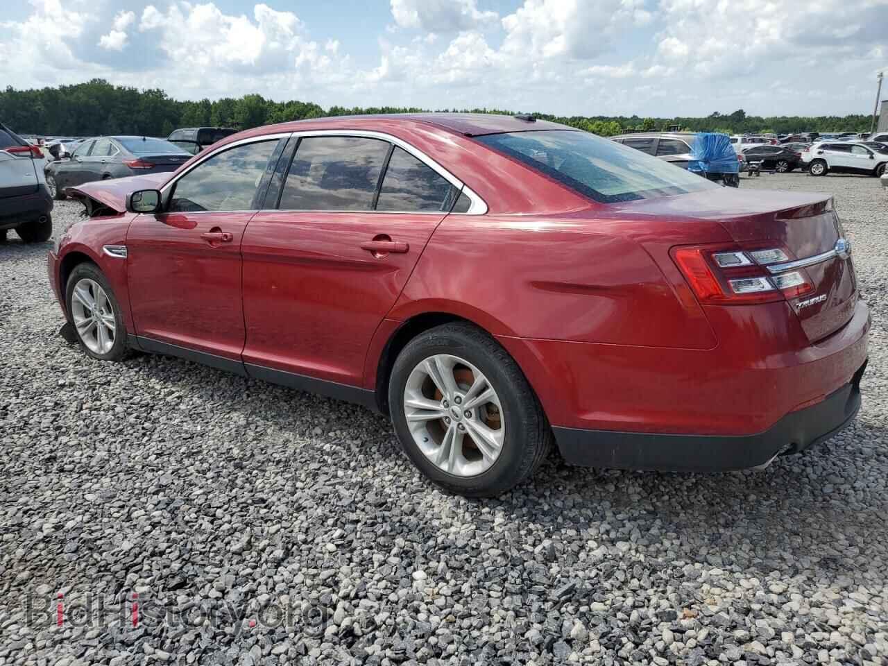 2016 FORD TAURUS - VIN: 1FAHP2E89GG148731 - Photo 2