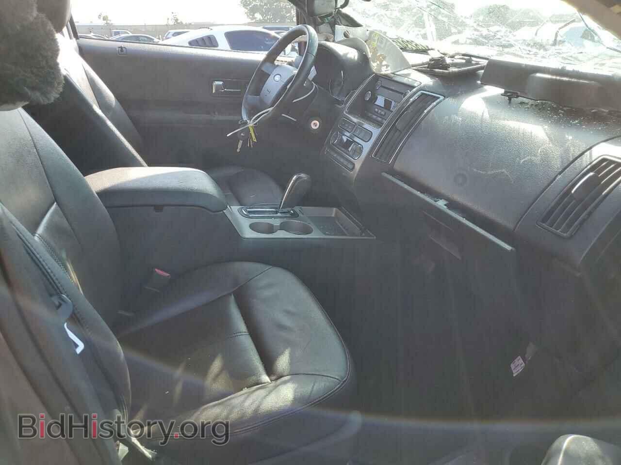 2010 FORD EDGE - VIN: 2FMDK4KC0ABA73259 - Фото 5