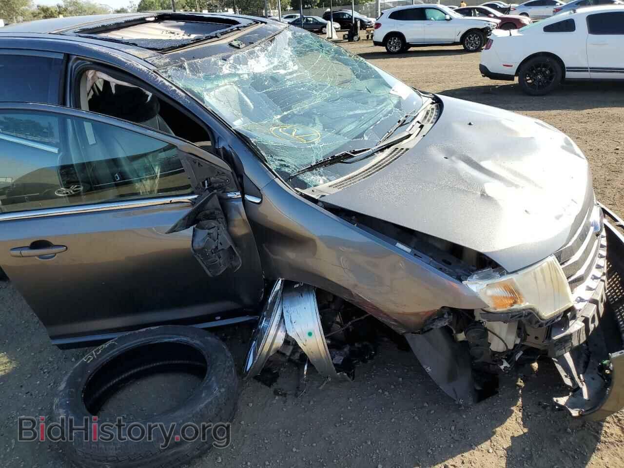 2010 FORD EDGE - VIN: 2FMDK4KC0ABA73259 - Фото 9