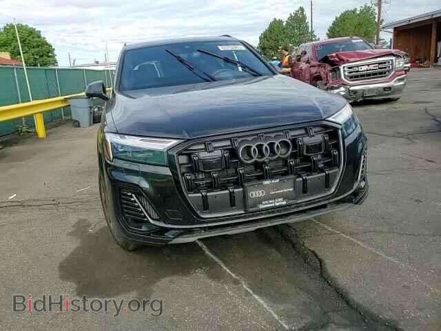 2025 AUDI Q7 - VIN: WA1LVBF71SD025994 - Фото 14