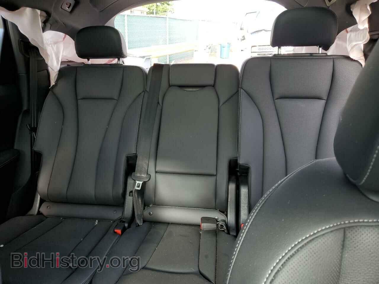 2025 AUDI Q7 - VIN: WA1LVBF71SD025994 - Фото 10
