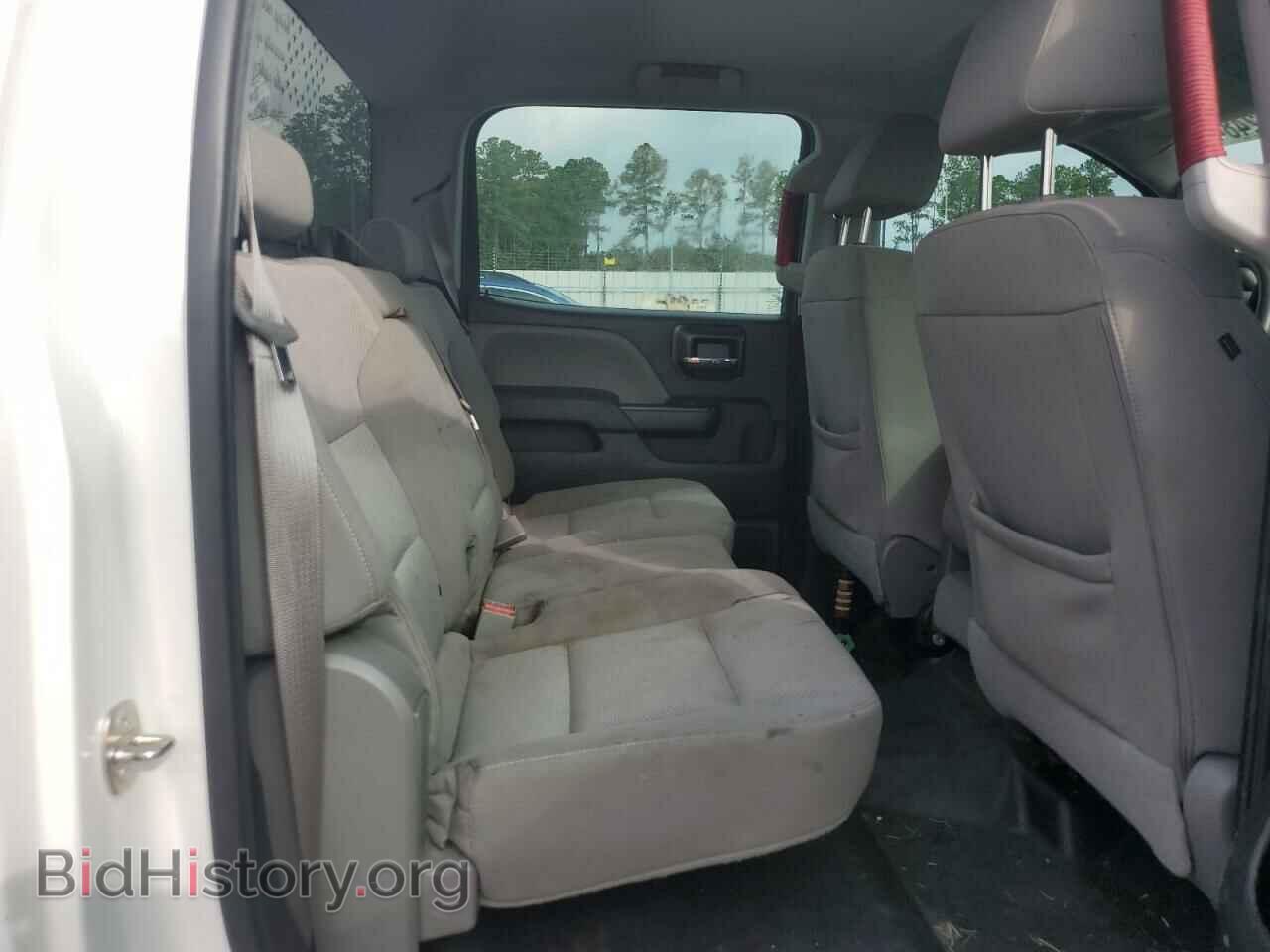 2016 CHEVROLET ALL Models - VIN: 1GC1KUE87GF171663 - Фото 10