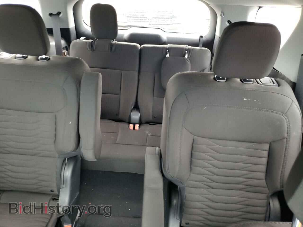 2021 FORD EXPLORER - VIN: 1FMSK8DH3MGC25703 - Photo 10