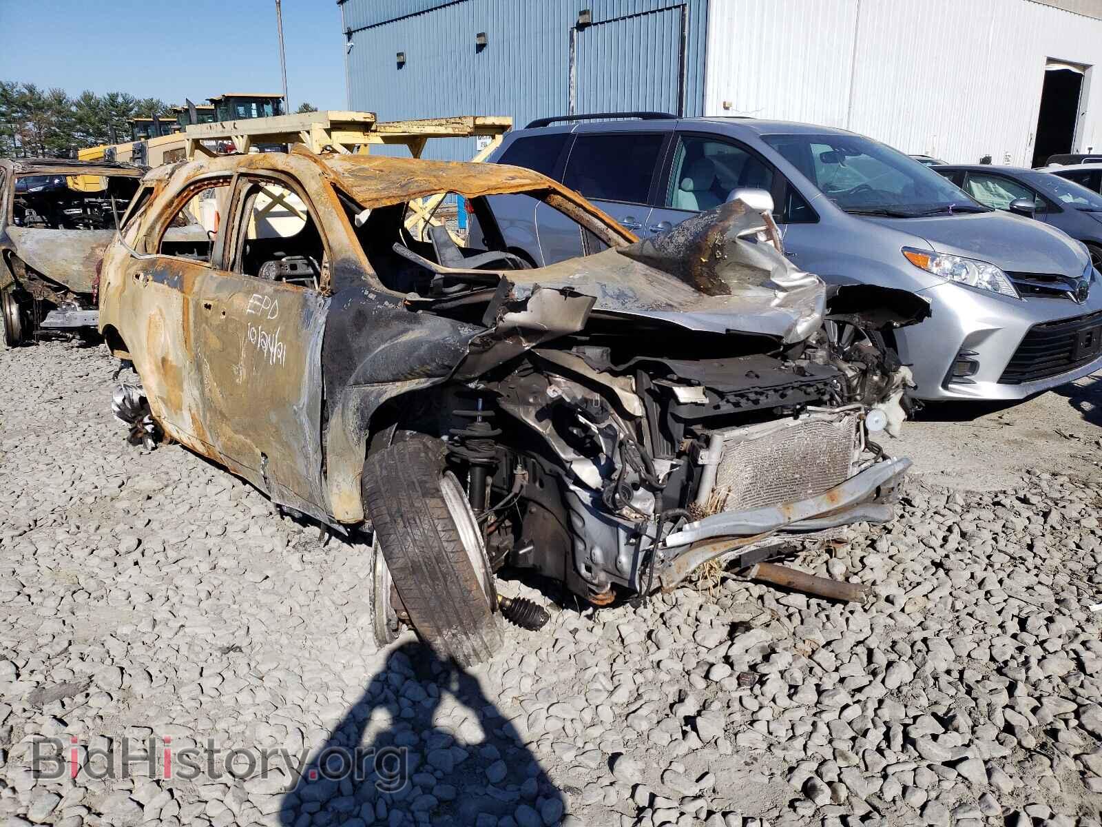 Photo 2CNFLEEC8B6411850 - CHEVROLET EQUINOX 2011