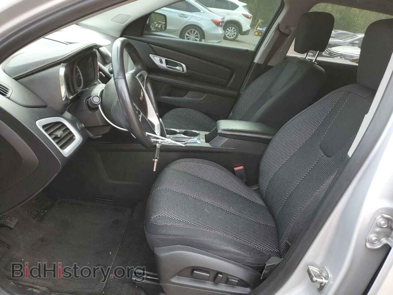 2015 GMC TERRAIN - VIN: 2GKALREK0F6377877 - Фото 7