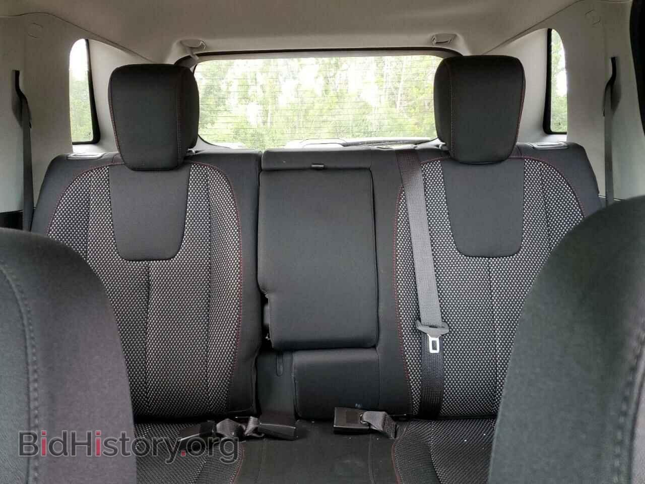 2015 GMC TERRAIN - VIN: 2GKALREK0F6377877 - Фото 10