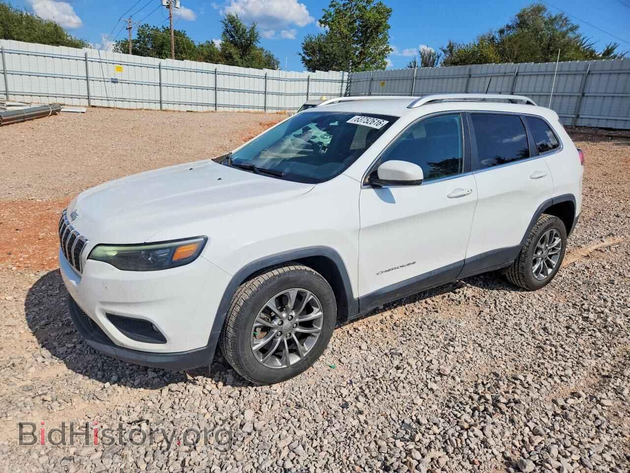 Photo 1C4PJLLB2KD486316 - JEEP CHEROKEE 2019
