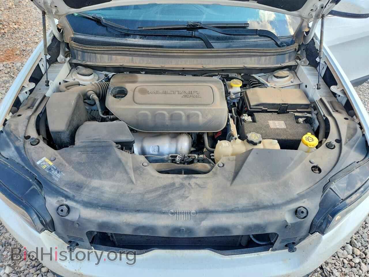 2019 JEEP CHEROKEE - VIN: 1C4PJLLB2KD486316 - Photo 12
