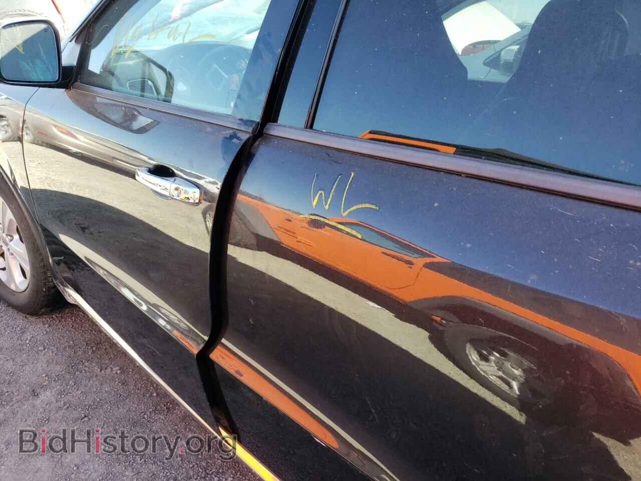 2013 DODGE DURANGO - VIN: 1C4RDHDG0DC678477 - Photo 9