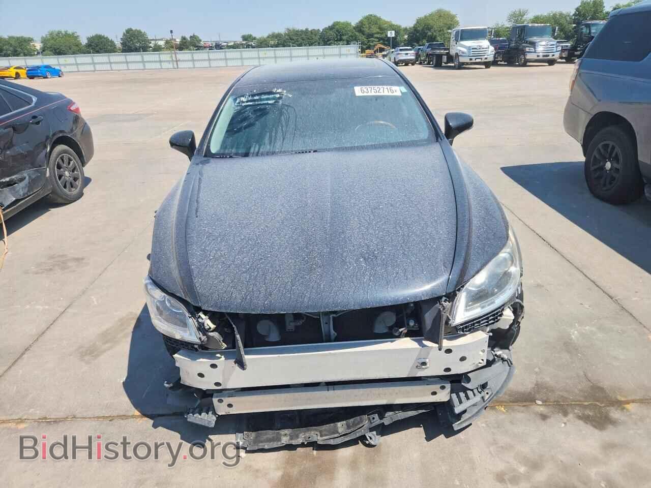 2013 LEXUS LS500 - VIN: JTHCL5EF6D5018511 - Photo 5
