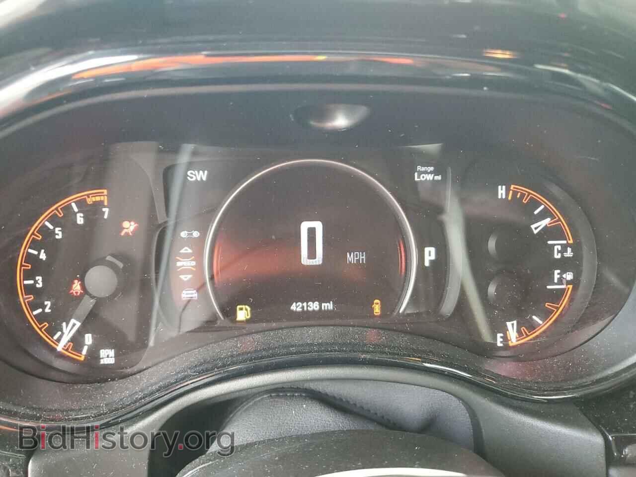 2021 DODGE DURANGO - VIN: 1C4RDHDG0MC847252 - Photo 9