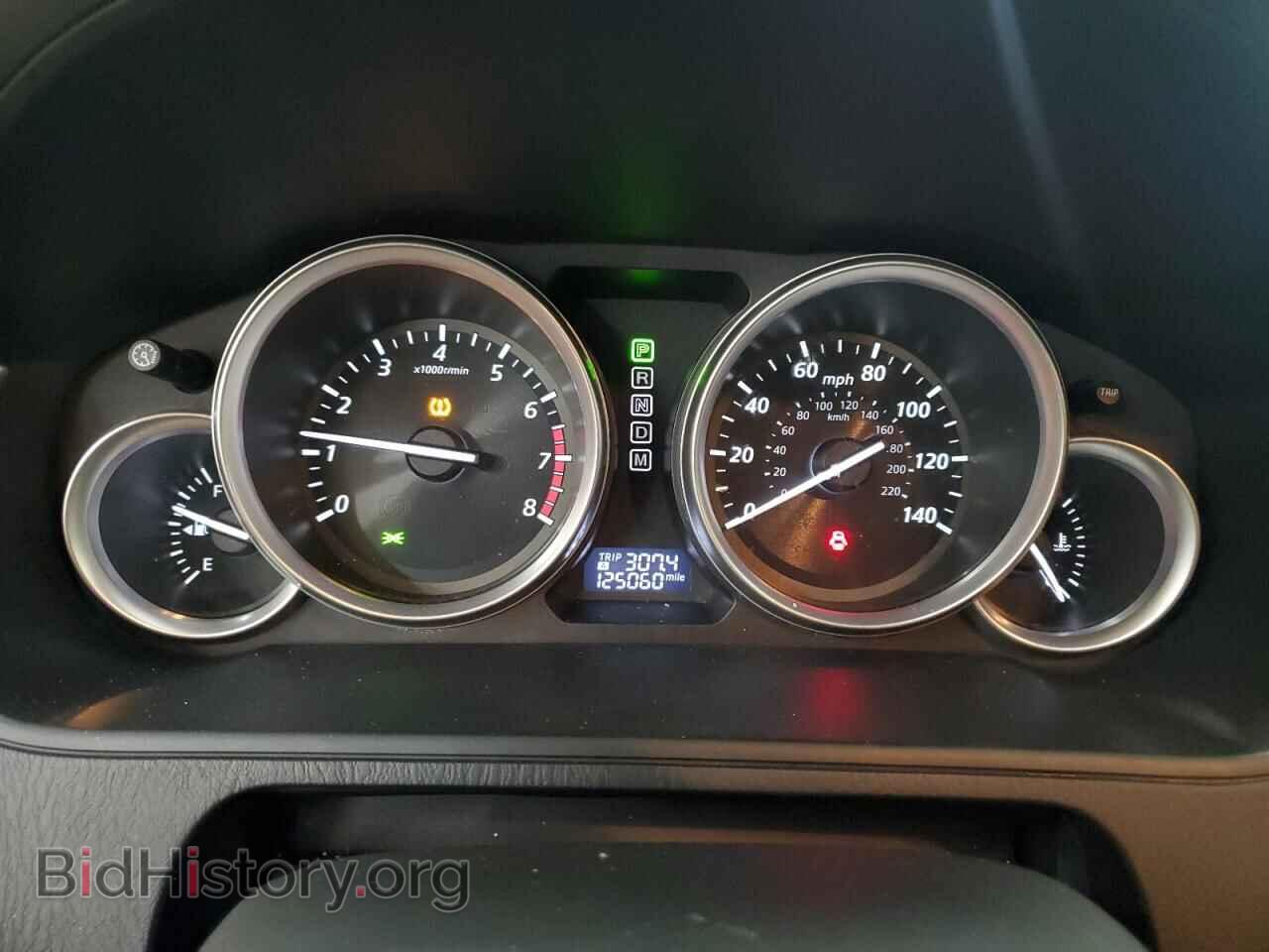 2015 MAZDA CX-9 - VIN: JM3TB3CA6F0449891 - Фото 9