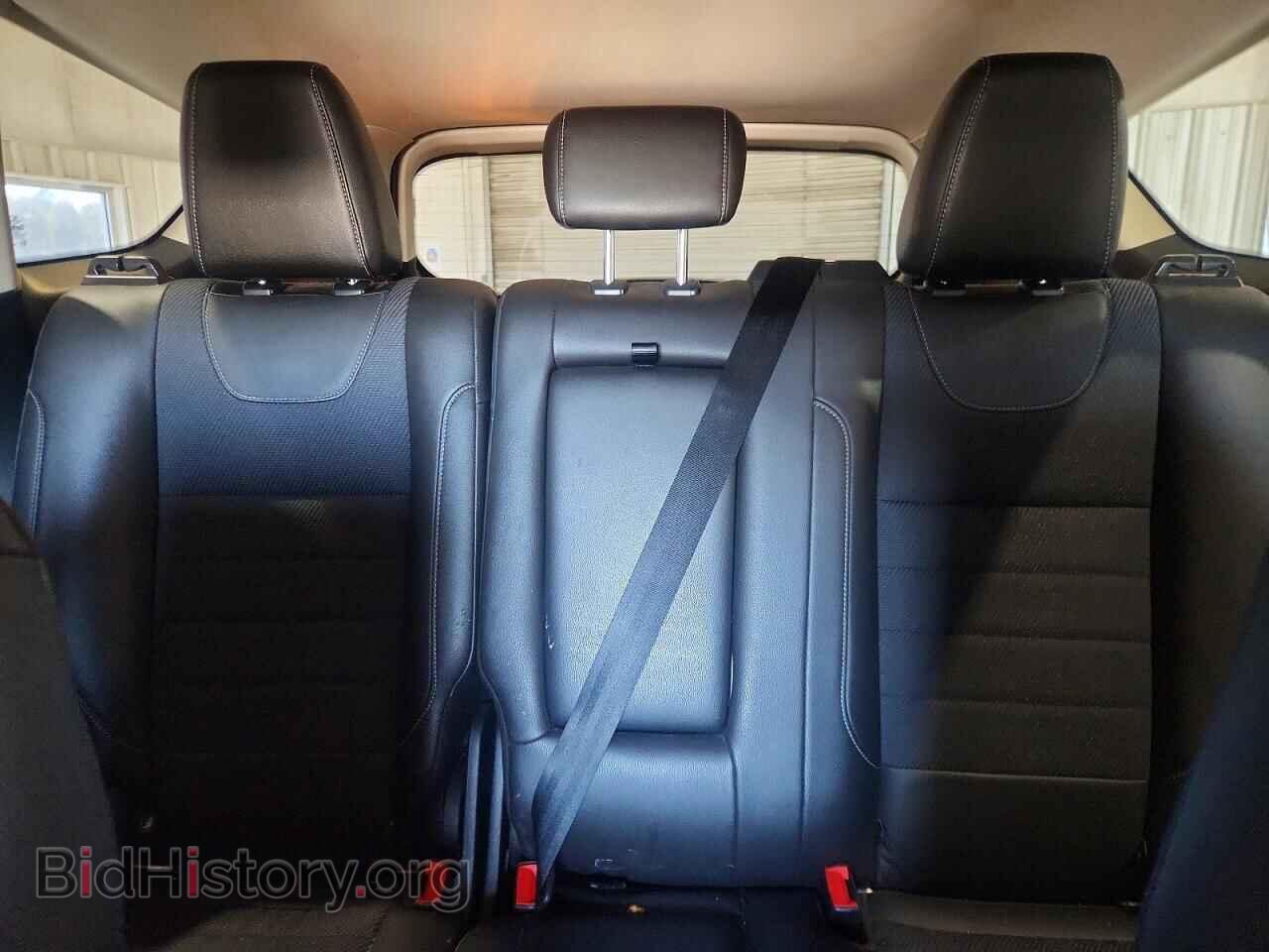 2013 FORD ESCAPE - VIN: 1FMCU9J99DUB59502 - Photo 10
