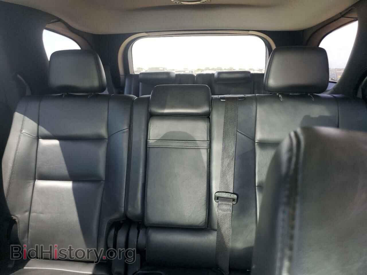 2017 DODGE DURANGO - VIN: 1C4RDJDG9HC945029 - Фото 10