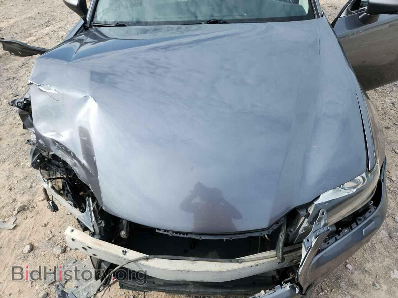 2013 LEXUS GS350 - VIN: JTHCE1BL2D5012332 - Фото 11
