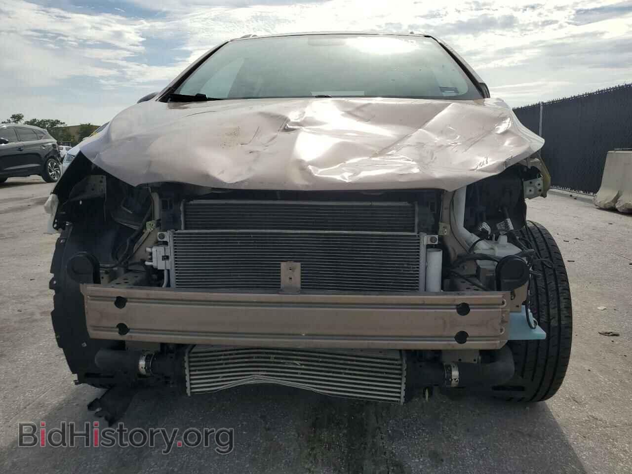 2019 BUICK ENCORE - VIN: KL4CJASB7KB949772 - Photo 5
