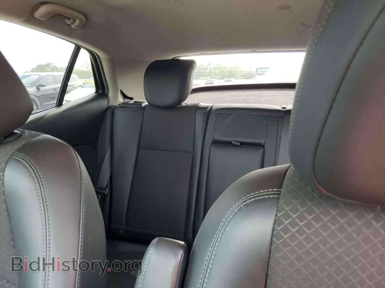 2019 BUICK ENCORE - VIN: KL4CJASB7KB949772 - Photo 10