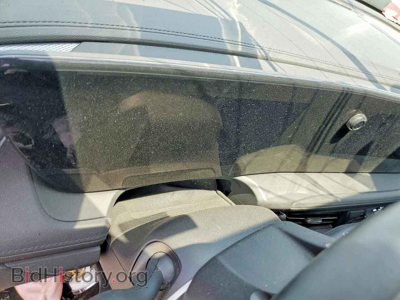 2024 BUICK ENCORE - VIN: KL4AMBS20RB200956 - Photo 9