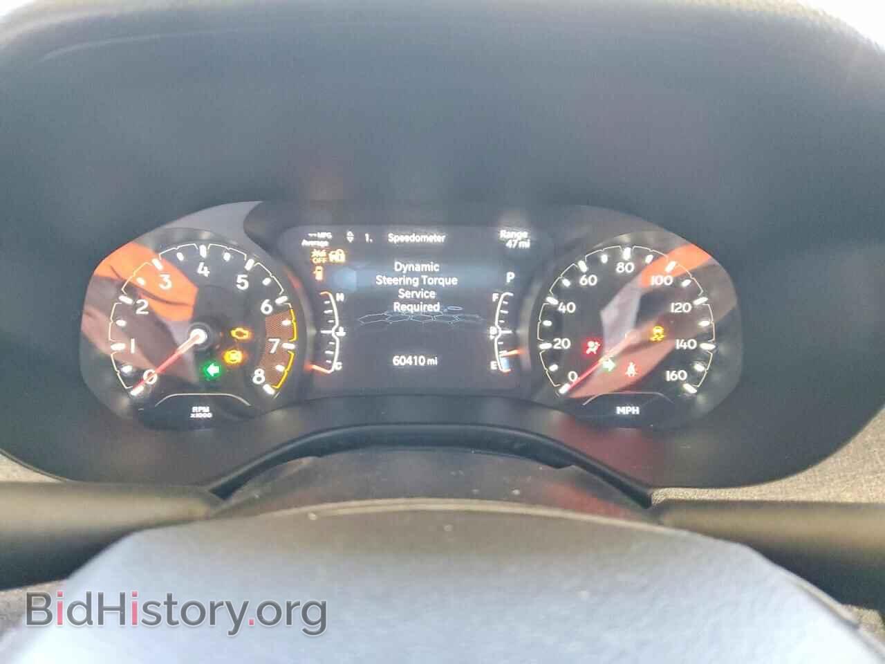 2024 JEEP COMPASS - VIN: 3C4NJDAN2RT601205 - Фото 9