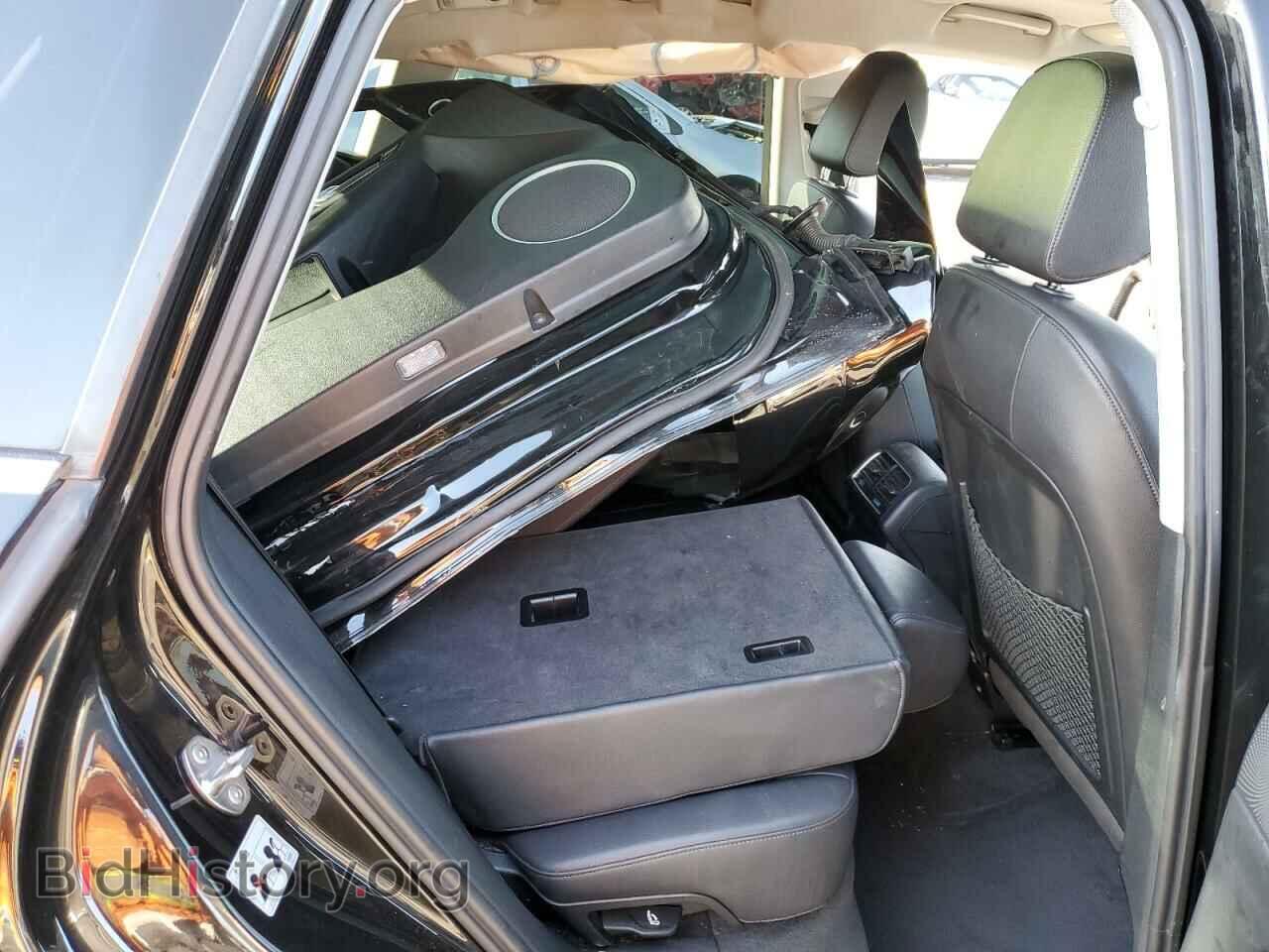2017 AUDI Q5 - VIN: WA1L2AFP2HA082119 - Фото 6