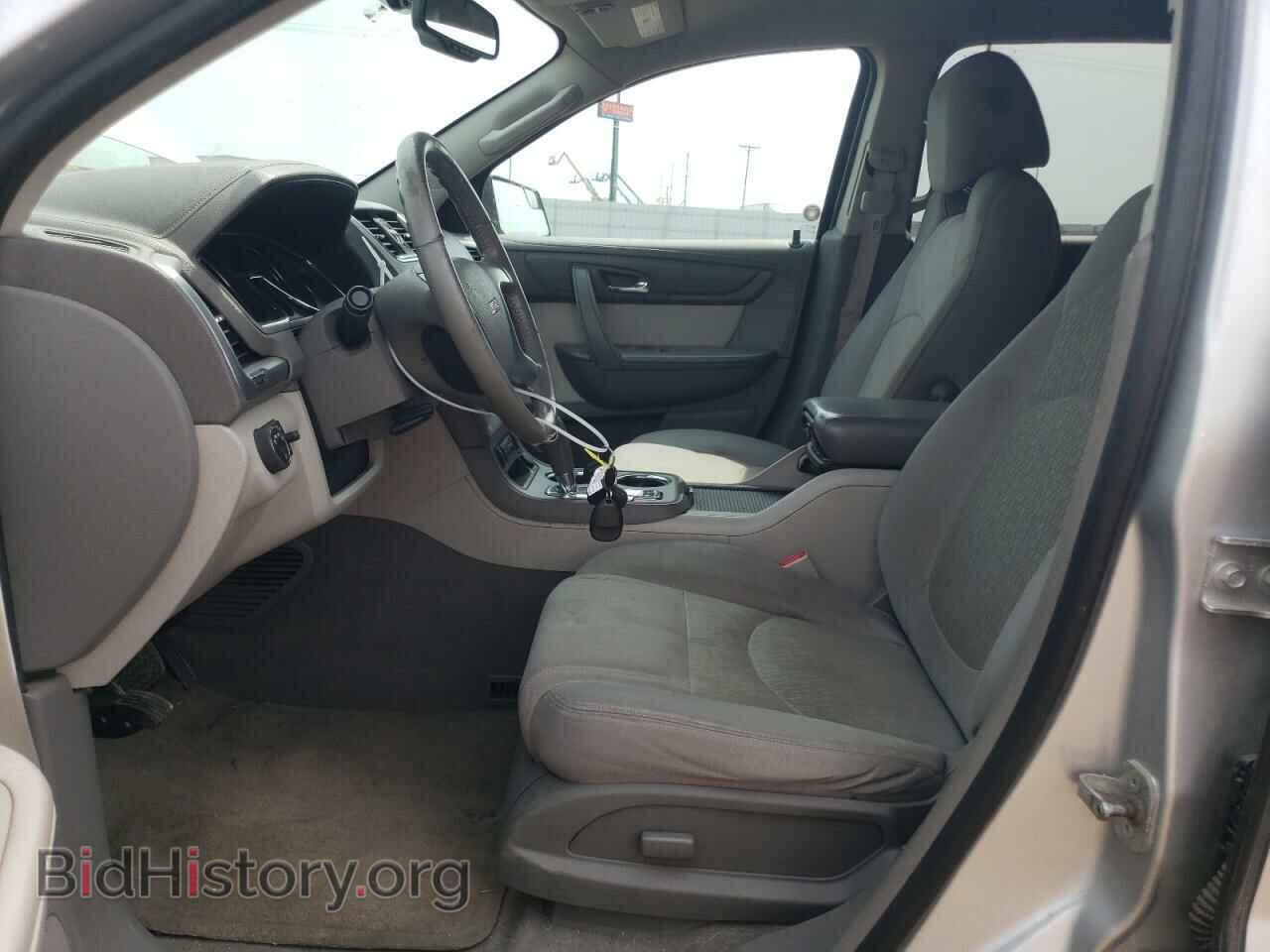 2013 GMC ACADIA - VIN: 1GKKVPED8DJ204869 - Фото 7