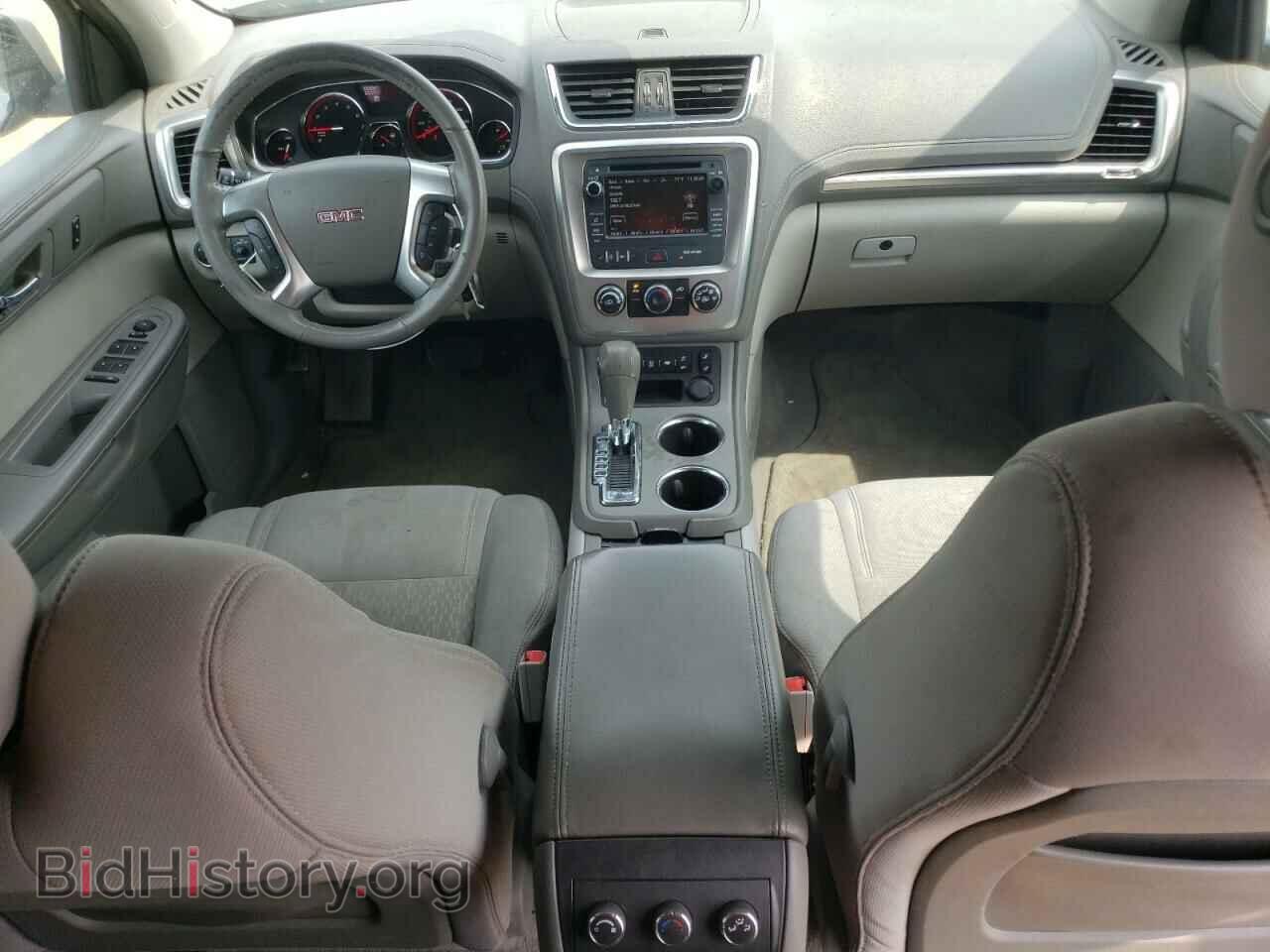 2013 GMC ACADIA - VIN: 1GKKVPED8DJ204869 - Фото 8