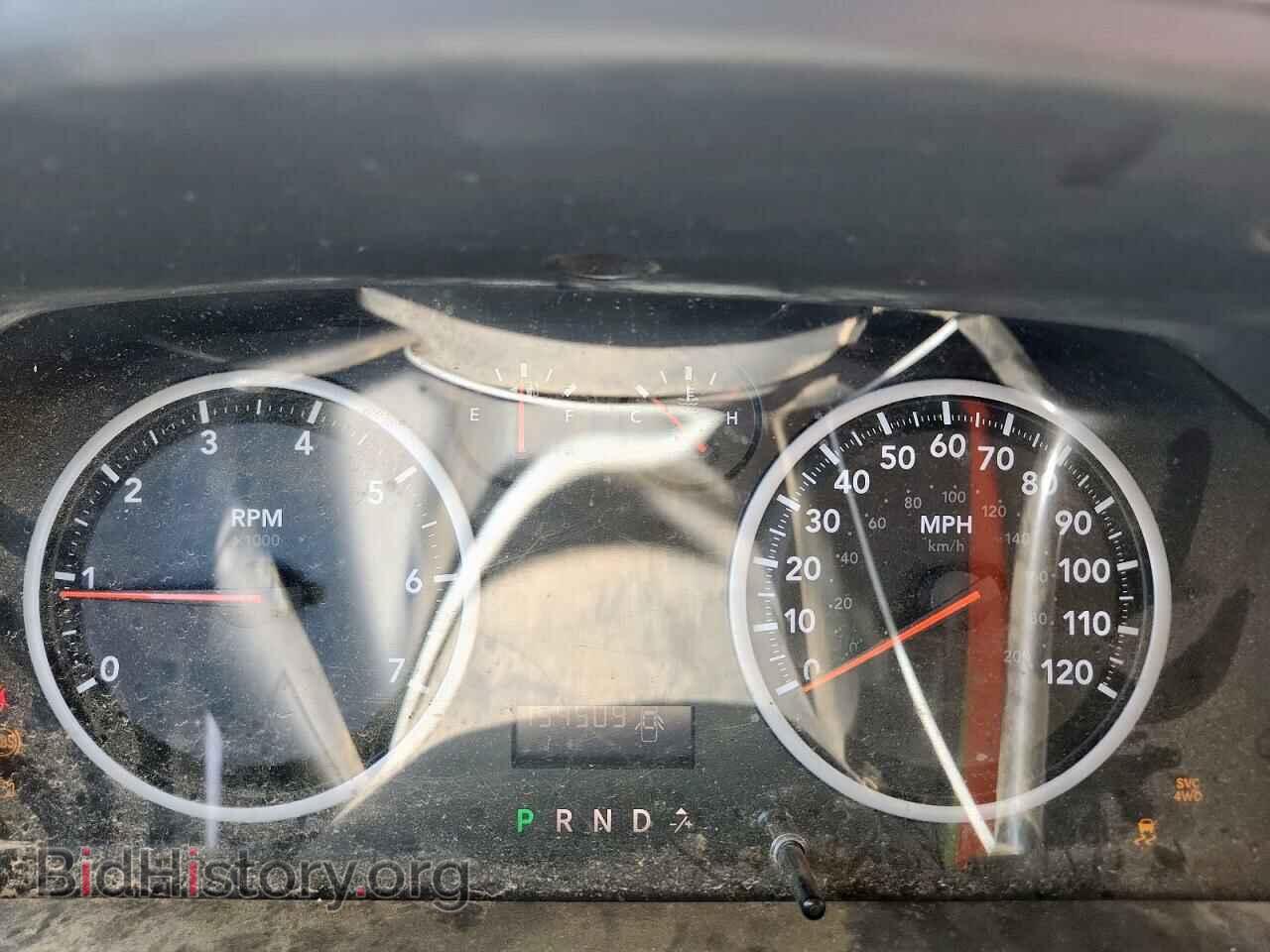 2012 DODGE RAM 1500 - VIN: 1C6RD7KT3CS176794 - Фото 9