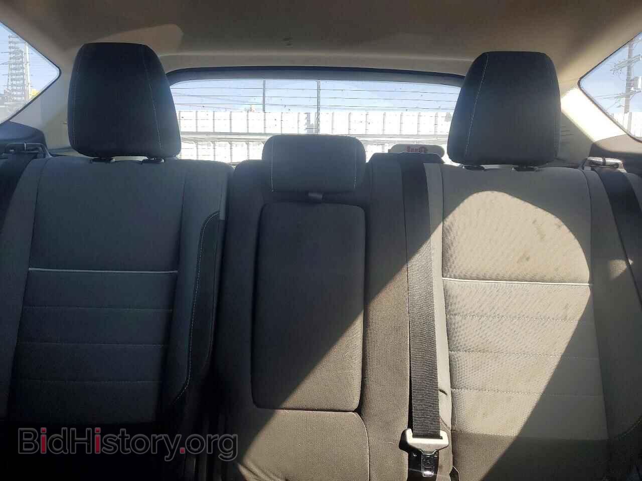 2014 FORD CMAX - VIN: 1FADP5AUXEL521220 - Фото 10