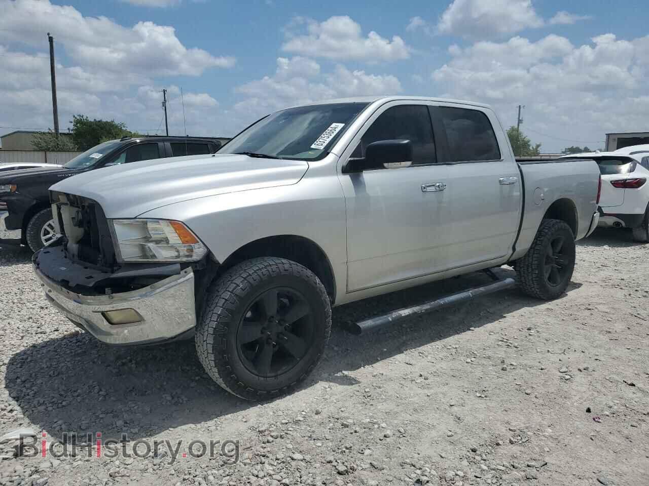 Photo 1D7RB1CT3AS134655 - DODGE All Models 2010