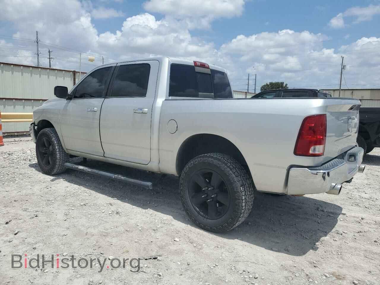 2010 DODGE All Models - VIN: 1D7RB1CT3AS134655 - Photo 2