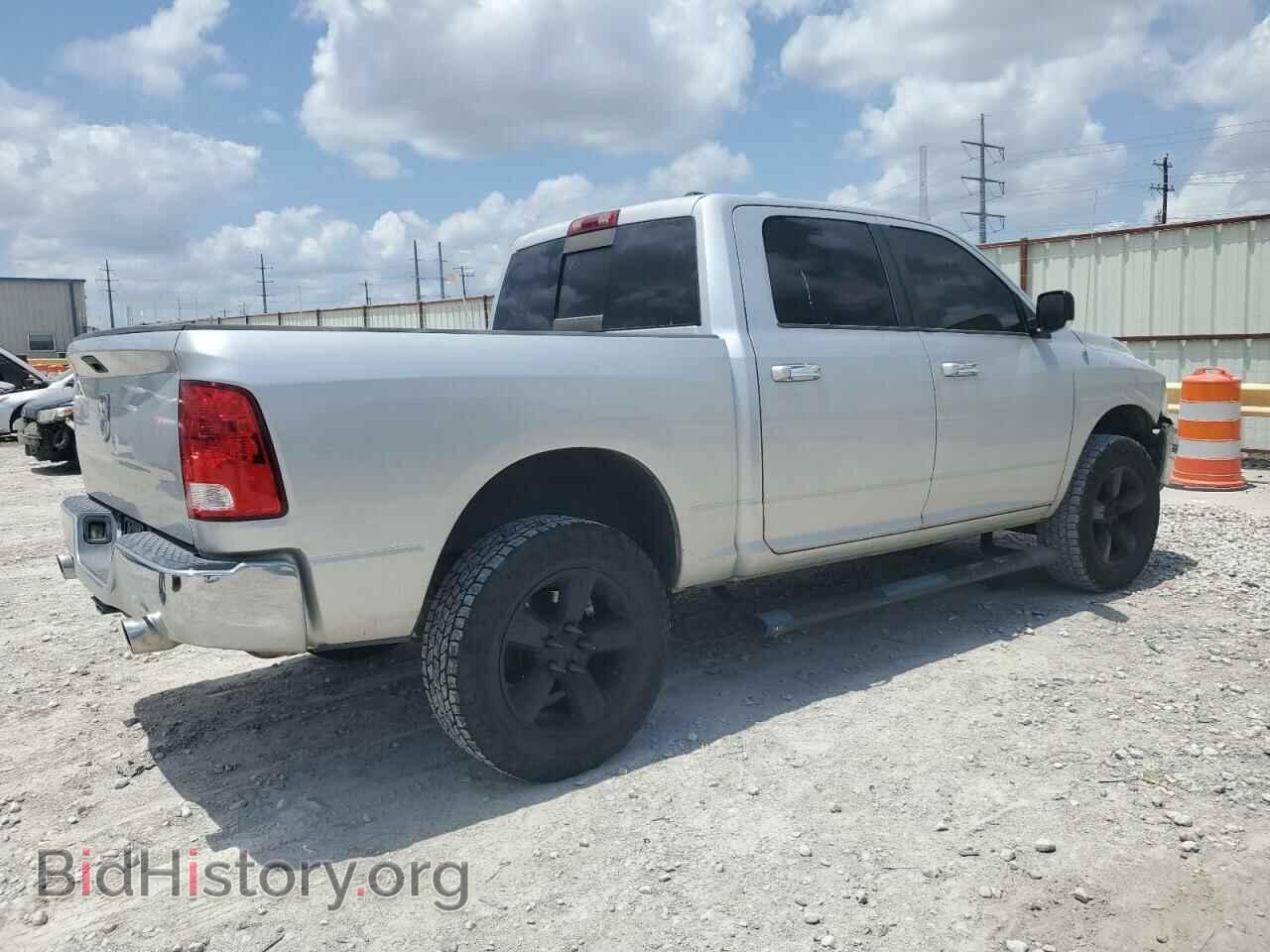 2010 DODGE All Models - VIN: 1D7RB1CT3AS134655 - Photo 3
