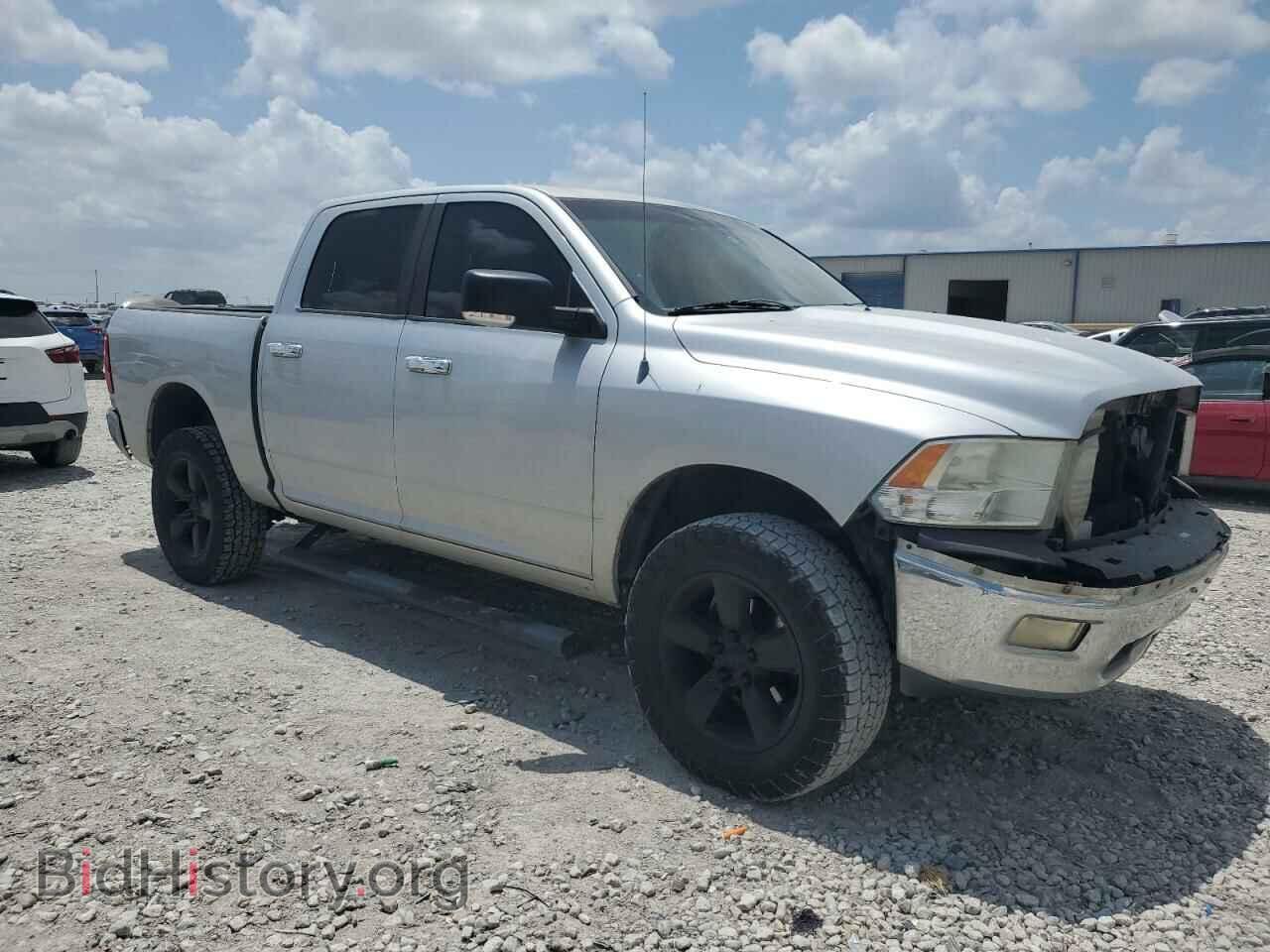 2010 DODGE All Models - VIN: 1D7RB1CT3AS134655 - Photo 4