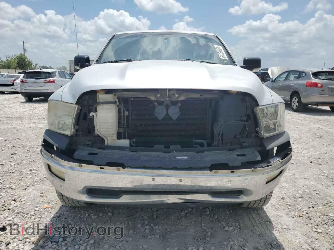 2010 DODGE All Models - VIN: 1D7RB1CT3AS134655 - Photo 5