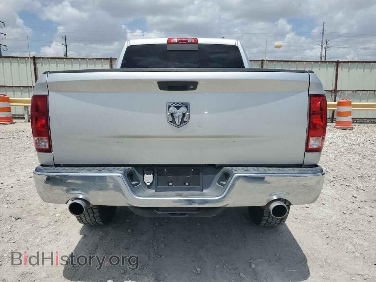 2010 DODGE All Models - VIN: 1D7RB1CT3AS134655 - Photo 6