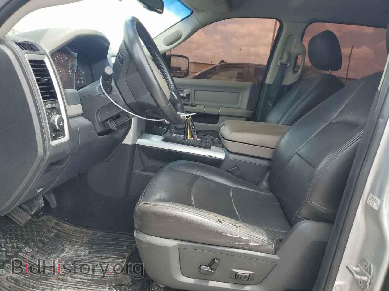 2010 DODGE All Models - VIN: 1D7RB1CT3AS134655 - Photo 7