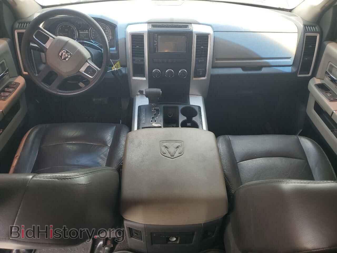 2010 DODGE All Models - VIN: 1D7RB1CT3AS134655 - Photo 8