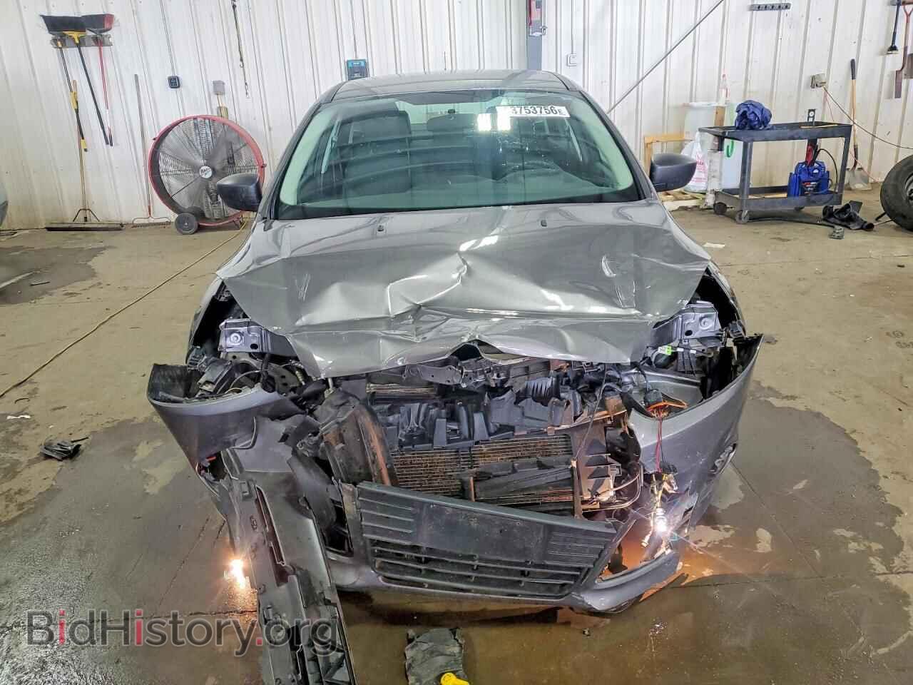 2014 FORD FOCUS - VIN: 1FADP3E21EL119454 - Фото 5