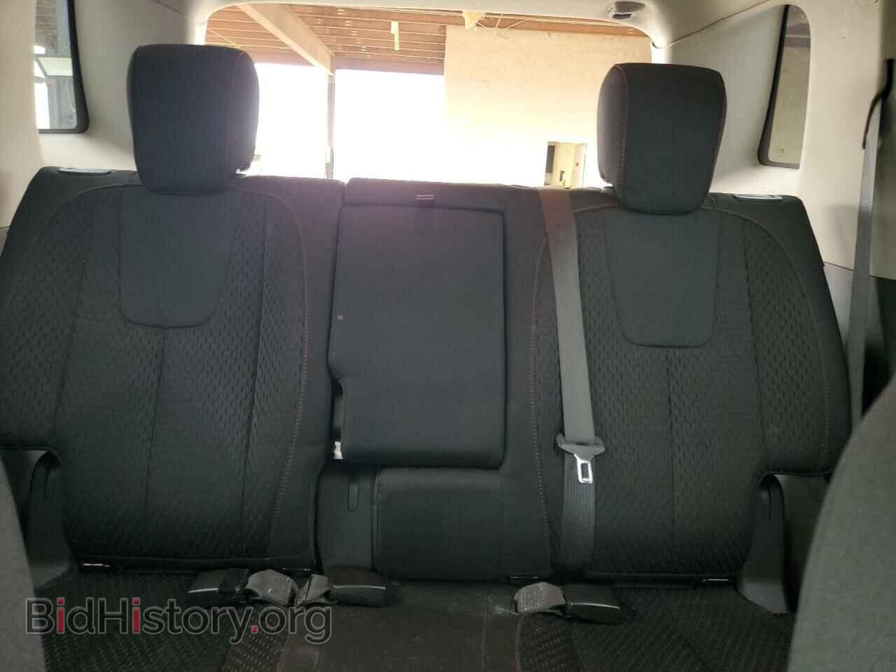 2014 GMC TERRAIN - VIN: 2GKALMEK2E6368762 - Photo 10