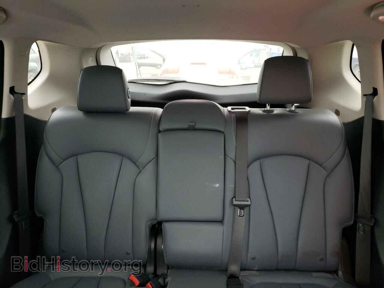 2019 BUICK ENVISION - VIN: LRBFXCSA9KD038589 - Photo 10