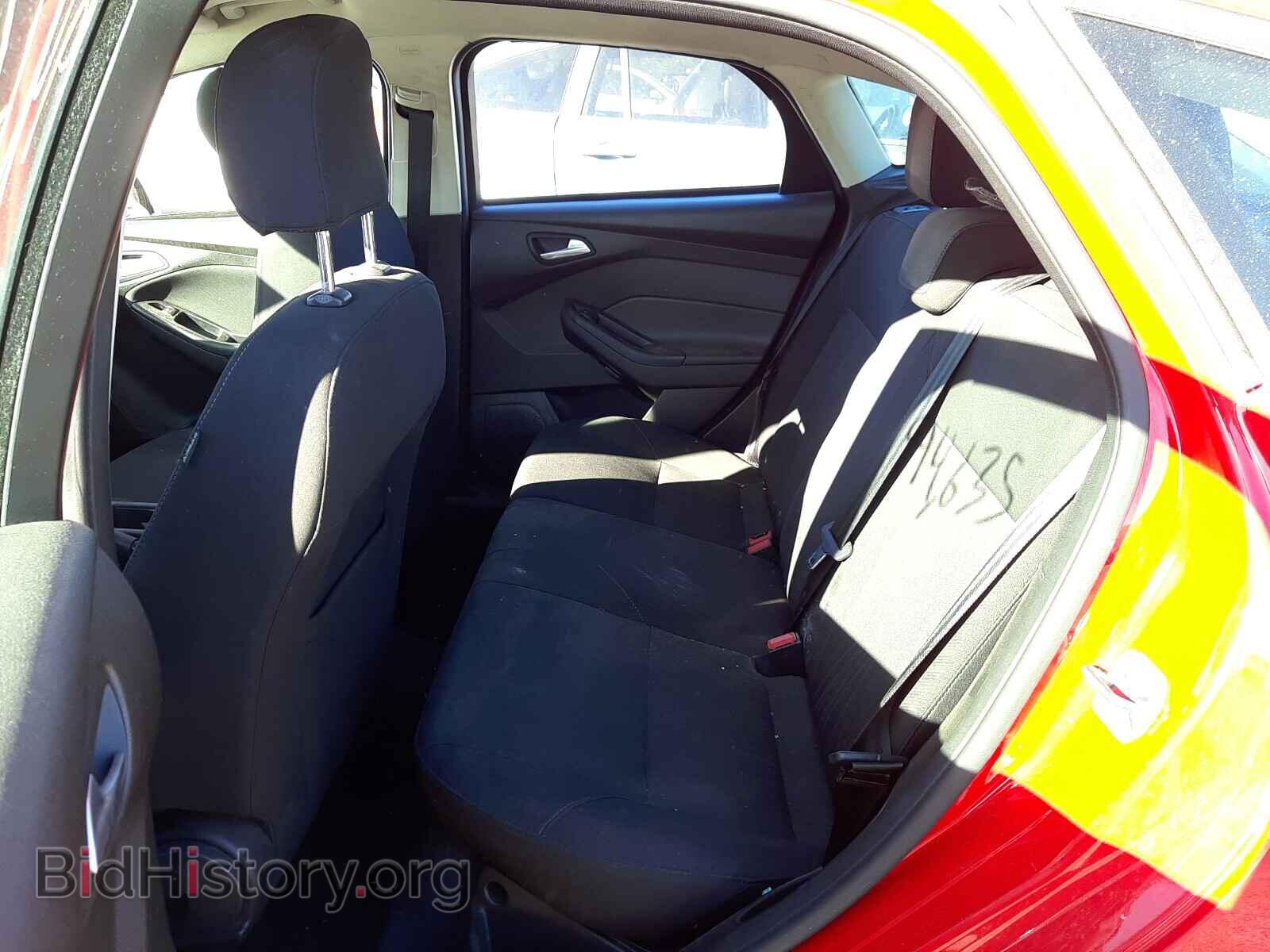 2016 FORD FOCUS - VIN: 1FADP3K28GL283968 - Photo 6