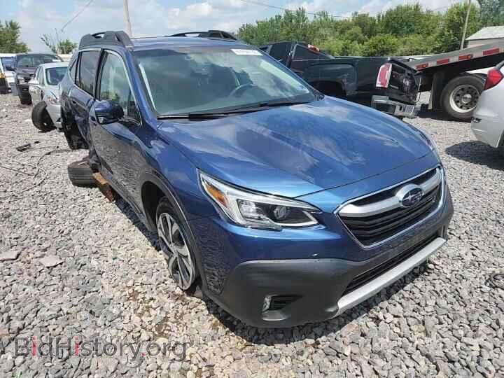 2022 SUBARU OUTBACK - VIN: 4S4BTANCXN3204864 - Фото 13