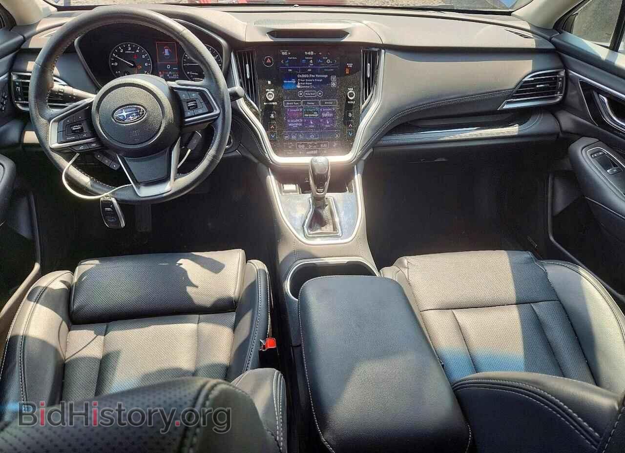 2022 SUBARU OUTBACK - VIN: 4S4BTANCXN3204864 - Фото 8