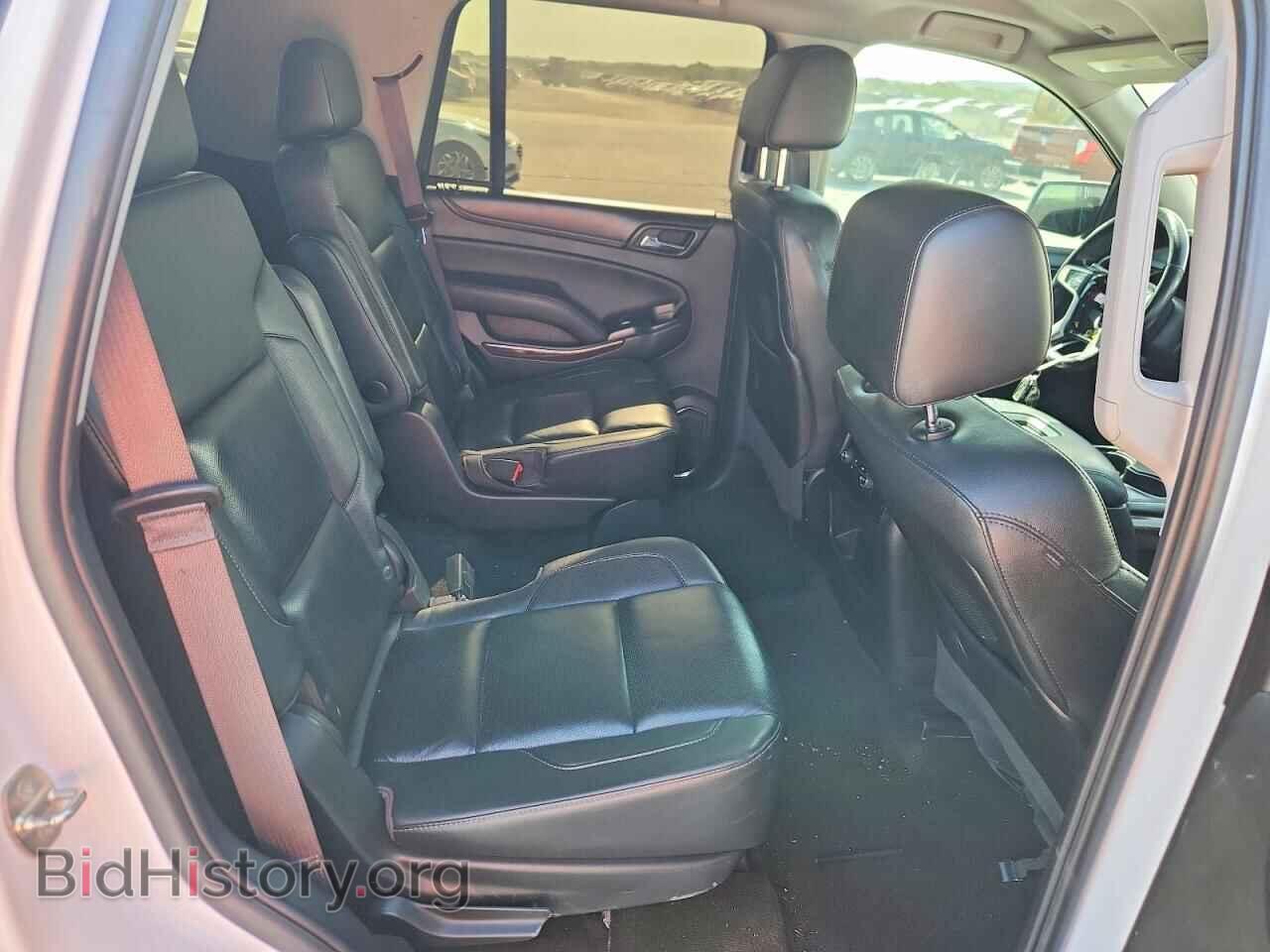 2016 GMC YUKON - VIN: 1GKS1BKC2GR483610 - Photo 11